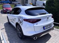 ALFA ROMEO STELVIO 2.0 Super Q4 (Automata) Mo-i.. 2027.03-ig garanciális!