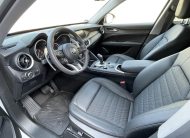 ALFA ROMEO STELVIO 2.0 Super Q4 (Automata) Mo-i.. 2027.03-ig garanciális!