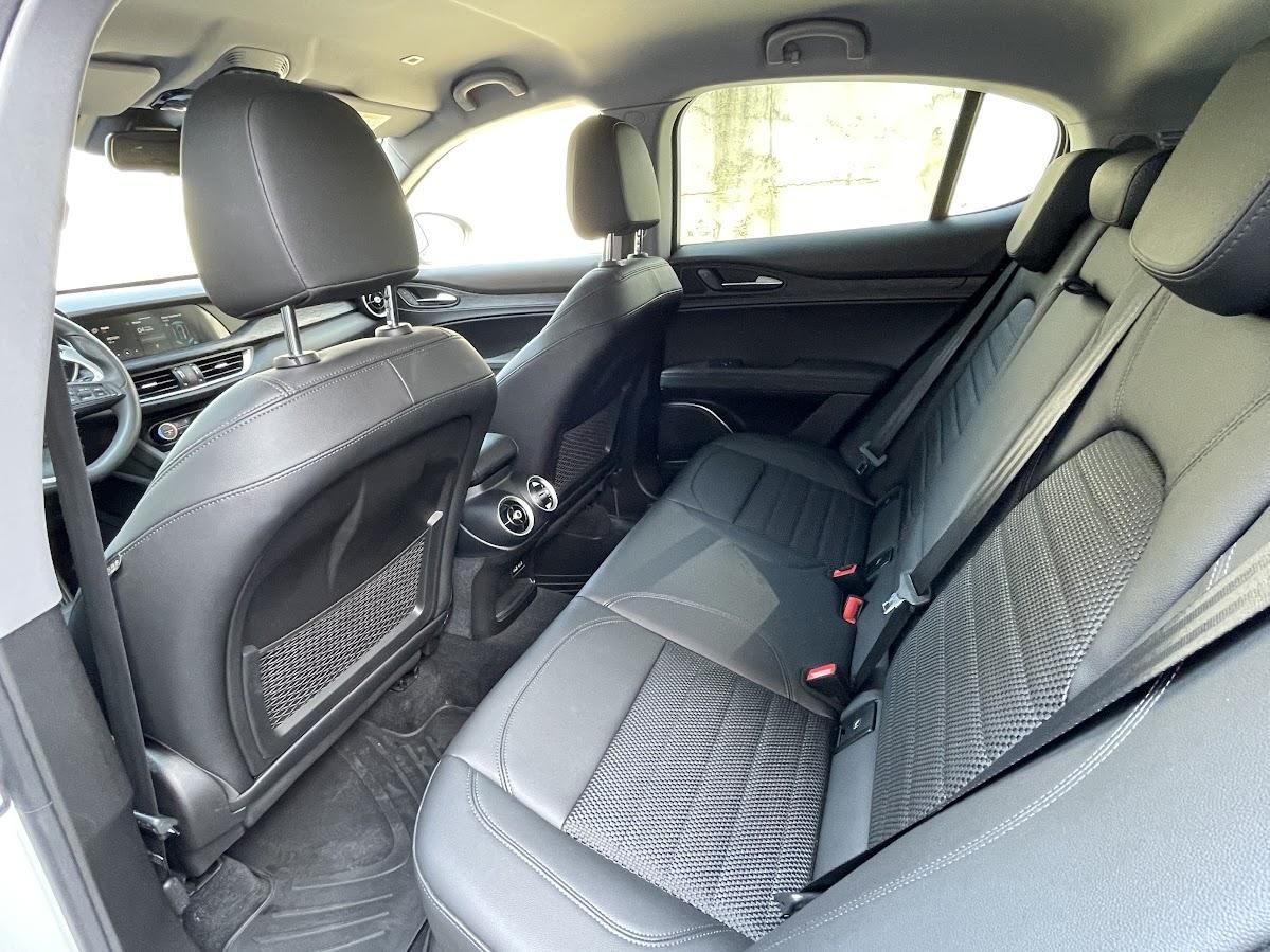 ALFA ROMEO STELVIO 2.0 Super Q4 (Automata) Mo-i.. 2027.03-ig garanciális!