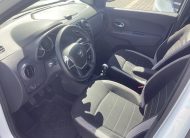 DACIA LODGY 1.5 Blue dCi Stepway (7 személyes ) Mo.-i ! 105e km ! NAVI/KAMERA/TEMPOMAT