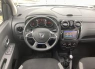 DACIA LODGY 1.5 Blue dCi Stepway (7 személyes ) Mo.-i ! 105e km ! NAVI/KAMERA/TEMPOMAT