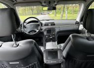 MERCEDES-BENZ S 500 L (Automata)
