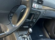 MERCEDES-BENZ S 500 L (Automata)