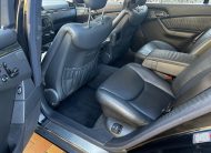MERCEDES-BENZ S 500 L (Automata)