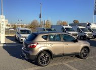 NISSAN QASHQAI 2.0 i-Way 4WD
