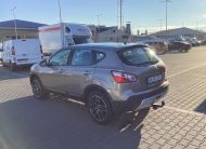 NISSAN QASHQAI 2.0 i-Way 4WD