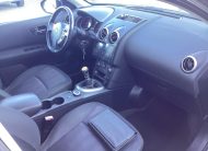 NISSAN QASHQAI 2.0 i-Way 4WD