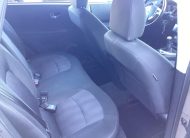 NISSAN QASHQAI 2.0 i-Way 4WD