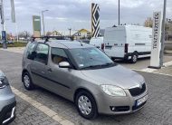 SKODA ROOMSTER 1.2 12V FRISS VIZSGA !