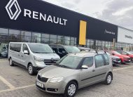 SKODA ROOMSTER 1.2 12V FRISS VIZSGA !