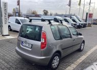 SKODA ROOMSTER 1.2 12V FRISS VIZSGA !