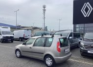 SKODA ROOMSTER 1.2 12V FRISS VIZSGA !