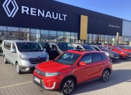 SUZUKI VITARA 1.4 Hybrid GLX Panorama Mo.-i.1.tul.GARANCIÁLIS 2029.02.ig. !