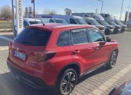 SUZUKI VITARA 1.4 Hybrid GLX Panorama Mo.-i.1.tul.GARANCIÁLIS 2029.02.ig. !