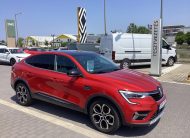 RENAULT ARKANA 1.3 TCe mild Hybrid Intens EDC BOSE/LED/NAVI/KAMERA/TÁVTARTÓ TEMPOMAT/FŰTHETŐ ÜLÉS-KORMÁNY