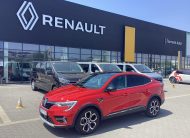 RENAULT ARKANA 1.3 TCe mild Hybrid Intens EDC BOSE/LED/NAVI/KAMERA/TÁVTARTÓ TEMPOMAT/FŰTHETŐ ÜLÉS-KORMÁNY