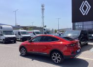 RENAULT ARKANA 1.3 TCe mild Hybrid Intens EDC BOSE/LED/NAVI/KAMERA/TÁVTARTÓ TEMPOMAT/FŰTHETŐ ÜLÉS-KORMÁNY