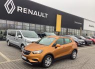 OPEL MOKKA X 1.4 T ecoTEC Enjoy Start-Stop Mo.-i.63e km !
