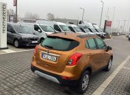 OPEL MOKKA X 1.4 T ecoTEC Enjoy Start-Stop Mo.-i.63e km !
