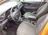 OPEL MOKKA X 1.4 T ecoTEC Enjoy Start-Stop Mo.-i.63e km !