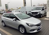 OPEL ASTRA Sports Tourer 1.2 T Mo.-i.1.tul! ÚJ MOTOR!/LED/ÜLÉS-KORMÁNYFŰTÉS/KAMERA+RADAR