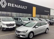 OPEL ASTRA Sports Tourer 1.2 T Mo.-i.1.tul! ÚJ MOTOR!/LED/ÜLÉS-KORMÁNYFŰTÉS/KAMERA+RADAR