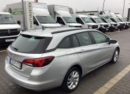 OPEL ASTRA Sports Tourer 1.2 T Mo.-i.1.tul! ÚJ MOTOR!/LED/ÜLÉS-KORMÁNYFŰTÉS/KAMERA+RADAR