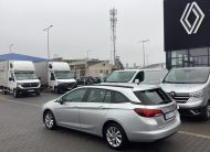 OPEL ASTRA Sports Tourer 1.2 T Mo.-i.1.tul! ÚJ MOTOR!/LED/ÜLÉS-KORMÁNYFŰTÉS/KAMERA+RADAR