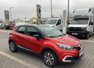 RENAULT CAPTUR 1.5 dCi Energy Zen Mo.-i ! AD-BLUE NÉLKÜLI !