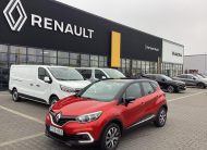 RENAULT CAPTUR 1.5 dCi Energy Zen Mo.-i ! AD-BLUE NÉLKÜLI !