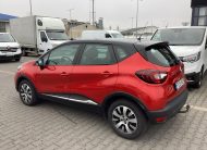 RENAULT CAPTUR 1.5 dCi Energy Zen Mo.-i ! AD-BLUE NÉLKÜLI !