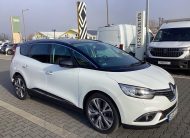 RENAULT GRAND SCENIC Scénic 1.3 TCe Intens (7 személyes ) EURO6.2 MO.-i!1.tul !28e km! NAVI/KAMERA+RADAR/KEYLESS-GO/ADAPTÍV TEMPOMAT/FŰTHETŐ ÜLÉS