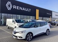 RENAULT GRAND SCENIC Scénic 1.3 TCe Intens (7 személyes ) EURO6.2 MO.-i!1.tul !28e km! NAVI/KAMERA+RADAR/KEYLESS-GO/ADAPTÍV TEMPOMAT/FŰTHETŐ ÜLÉS