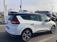 RENAULT GRAND SCENIC Scénic 1.3 TCe Intens (7 személyes ) EURO6.2 MO.-i!1.tul !28e km! NAVI/KAMERA+RADAR/KEYLESS-GO/ADAPTÍV TEMPOMAT/FŰTHETŐ ÜLÉS