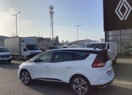 RENAULT GRAND SCENIC Scénic 1.3 TCe Intens (7 személyes ) EURO6.2 MO.-i!1.tul !28e km! NAVI/KAMERA+RADAR/KEYLESS-GO/ADAPTÍV TEMPOMAT/FŰTHETŐ ÜLÉS