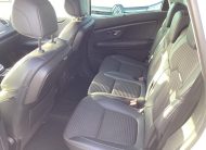 RENAULT GRAND SCENIC Scénic 1.3 TCe Intens (7 személyes ) EURO6.2 MO.-i!1.tul !28e km! NAVI/KAMERA+RADAR/KEYLESS-GO/ADAPTÍV TEMPOMAT/FŰTHETŐ ÜLÉS