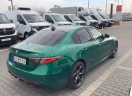 ALFA ROMEO GIULIA 2.0 MultiAir Tributo (Automata) GYÁRI GARANCIA 2029.07.v.200e km-ig