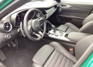 ALFA ROMEO GIULIA 2.0 MultiAir Tributo (Automata) GYÁRI GARANCIA 2029.07.v.200e km-ig
