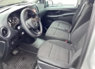MERCEDES-BENZ VITO 116 BlueTec Tourer Select L (Automata) 136e km ! 9 személyes ! SZERVÍZKÖNYVES !