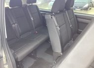 MERCEDES-BENZ VITO 116 BlueTec Tourer Select L (Automata) 136e km ! 9 személyes ! SZERVÍZKÖNYVES !