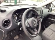 MERCEDES-BENZ VITO 116 BlueTec Tourer Select L (Automata) 136e km ! 9 személyes ! SZERVÍZKÖNYVES !