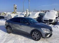 RENAULT ARKANA 1.6 E-Tech Hybrid R.S. Line Mo.-i.1.tul.! 43e km !