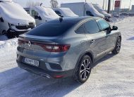 RENAULT ARKANA 1.6 E-Tech Hybrid R.S. Line Mo.-i.1.tul.! 43e km !