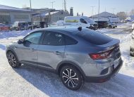 RENAULT ARKANA 1.6 E-Tech Hybrid R.S. Line Mo.-i.1.tul.! 43e km !