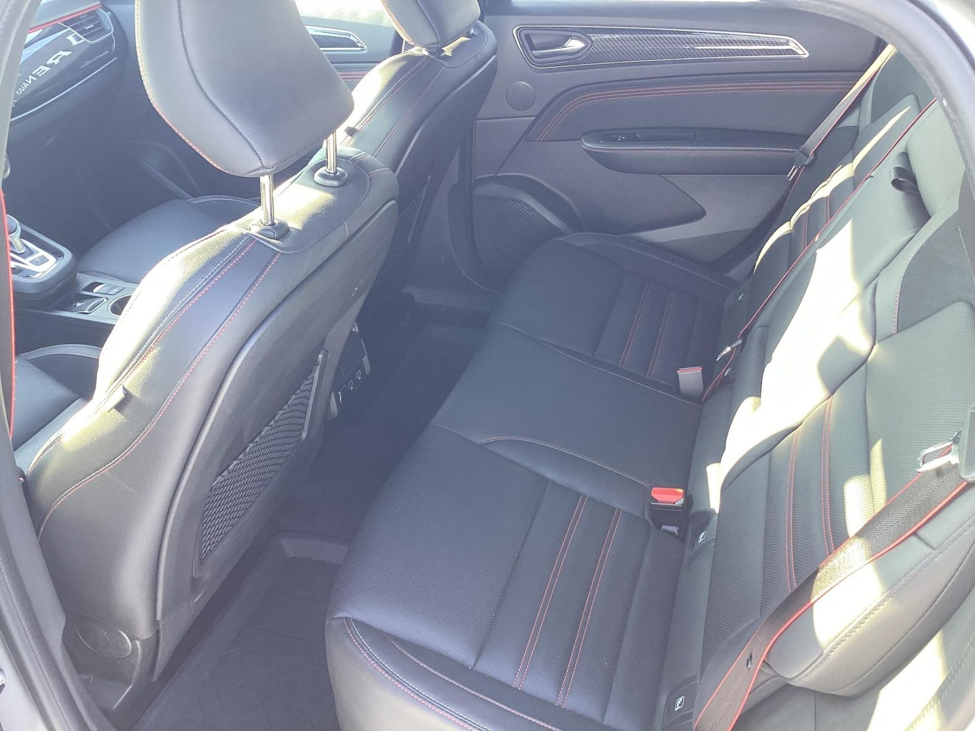 RENAULT ARKANA 1.6 E-Tech Hybrid R.S. Line Mo.-i.1.tul.! 43e km !