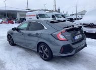 HONDA CIVIC 1.0 T Elegance Navi 65e km ! NAVIGÁCIÓ/KAMERA