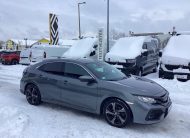 HONDA CIVIC 1.0 T Elegance Navi 65e km ! NAVIGÁCIÓ/KAMERA