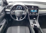 HONDA CIVIC 1.0 T Elegance Navi 65e km ! NAVIGÁCIÓ/KAMERA