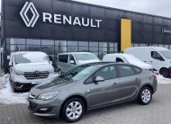OPEL ASTRA J Sedan 1.6 Enjoy EURO6 69e km ! ÜLÉSFŰTÉS/HOROG/TEMPOMAT/PAJZS VÉDELEM !
