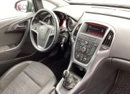 OPEL ASTRA J Sedan 1.6 Enjoy EURO6 69e km ! ÜLÉSFŰTÉS/HOROG/TEMPOMAT/PAJZS VÉDELEM !